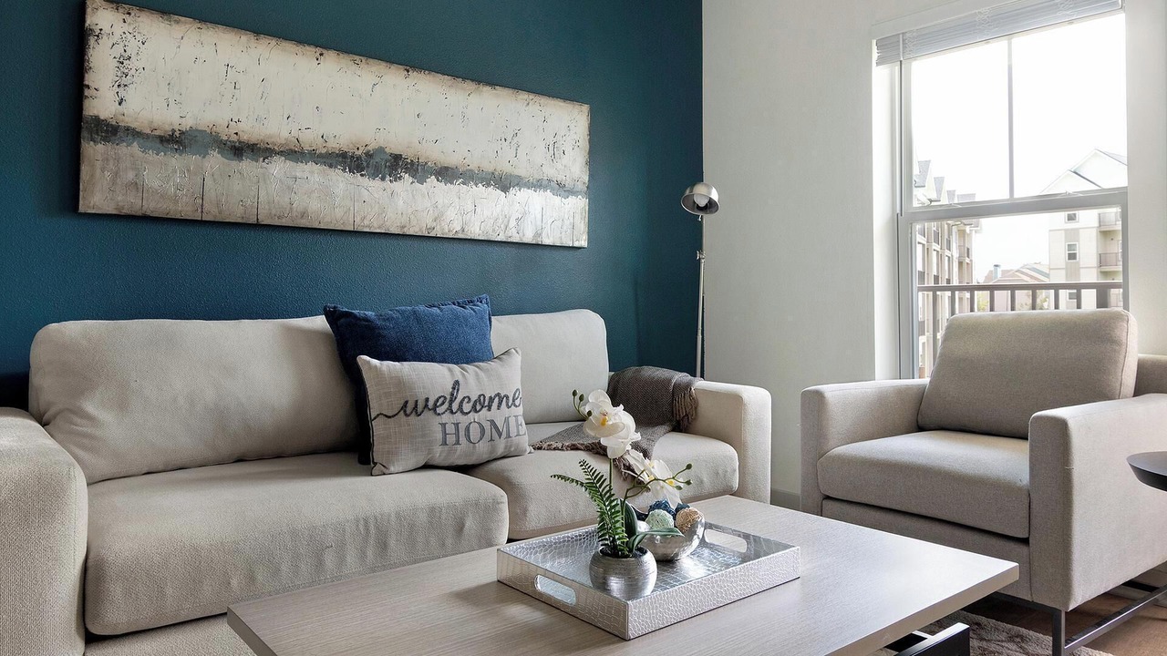 Photo of Livingroom in Jacksonville