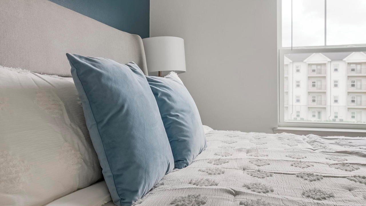 Photo of Bedroom in Jacksonville