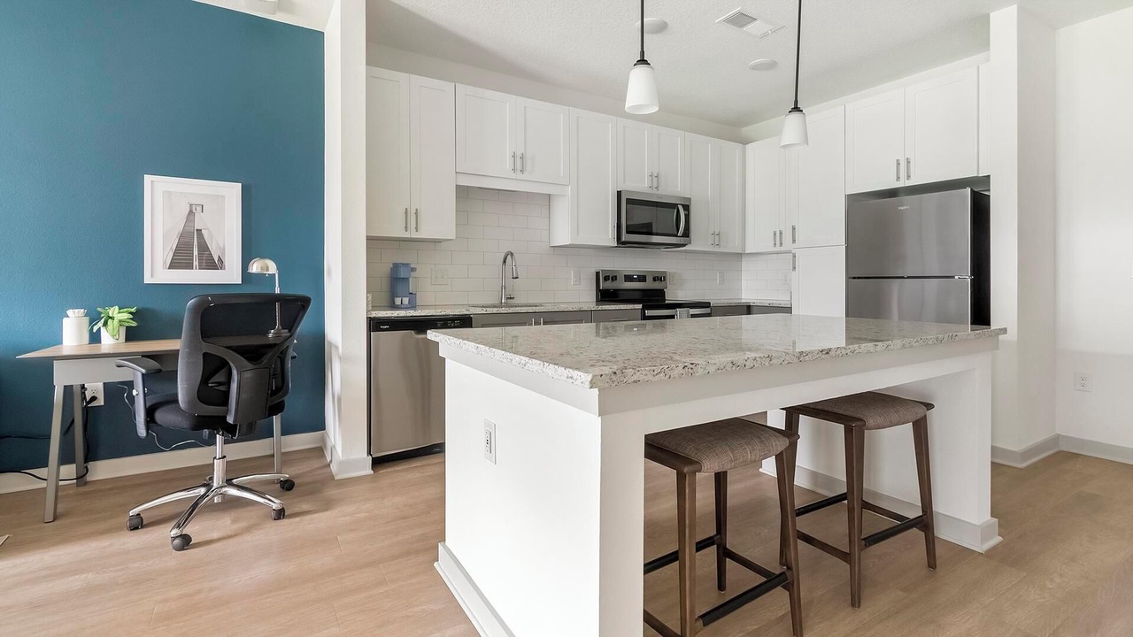 Photo of Kitchen in Jacksonville