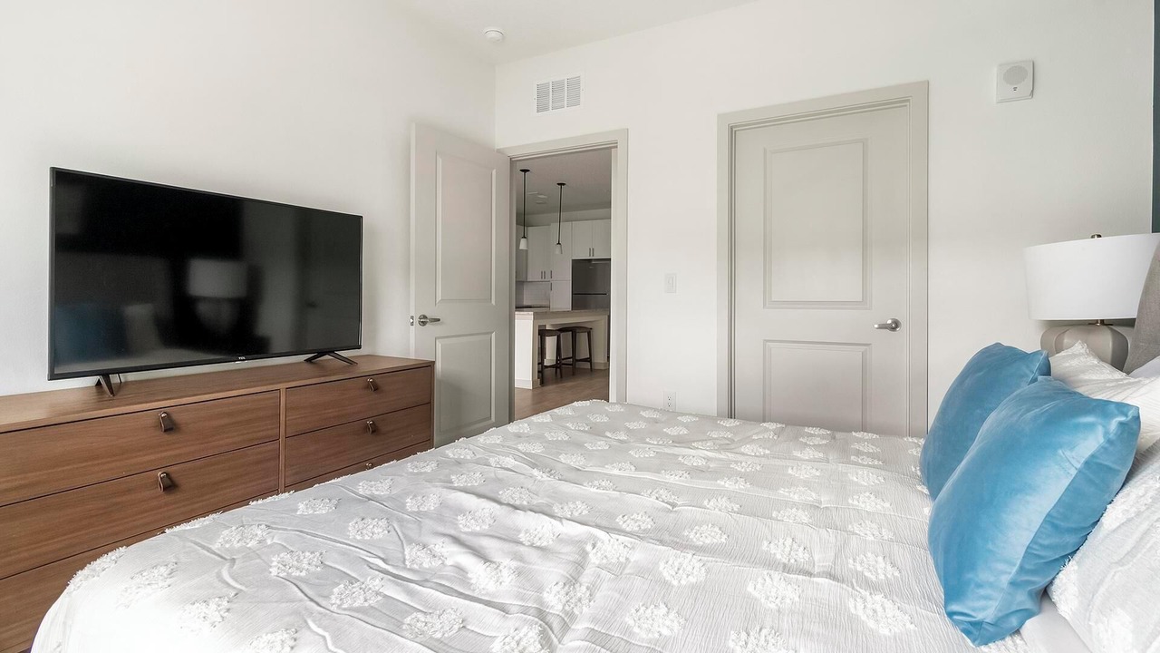 Photo of Bedroom in Jacksonville