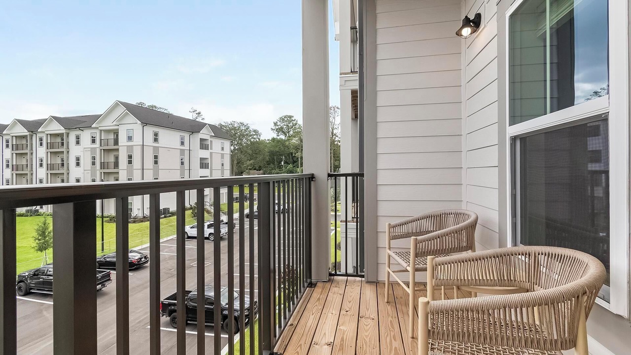 Photo of Outdoor in Jacksonville