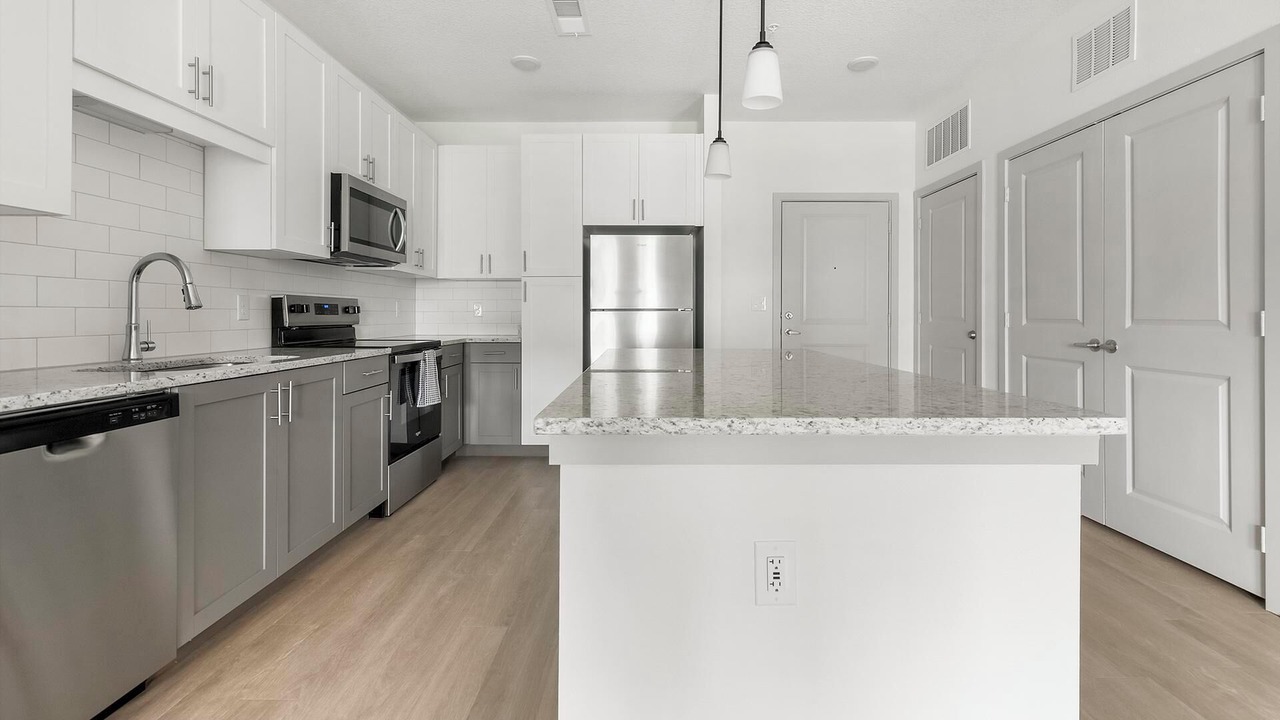 Photo of Kitchen in Jacksonville