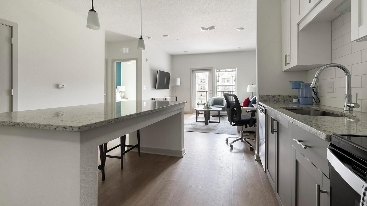 Photo of Kitchen in Jacksonville