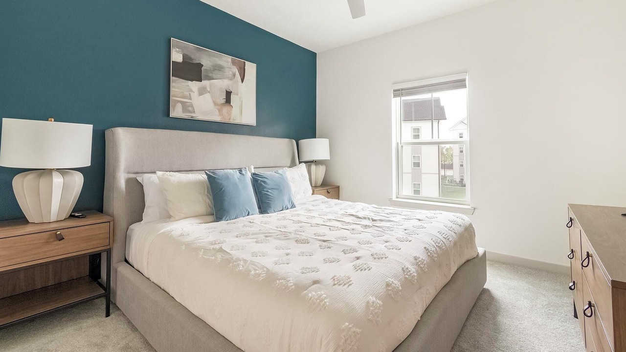 Photo of Bedroom in Jacksonville