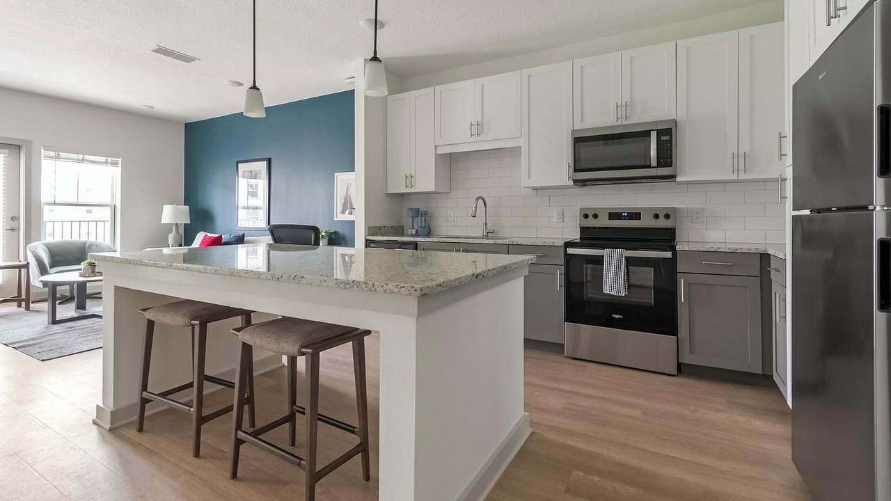 Photo of Kitchen in Jacksonville