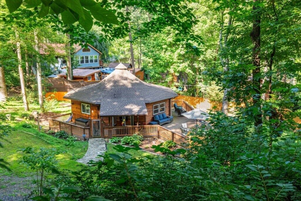 Photo of Others in Maggie Valley