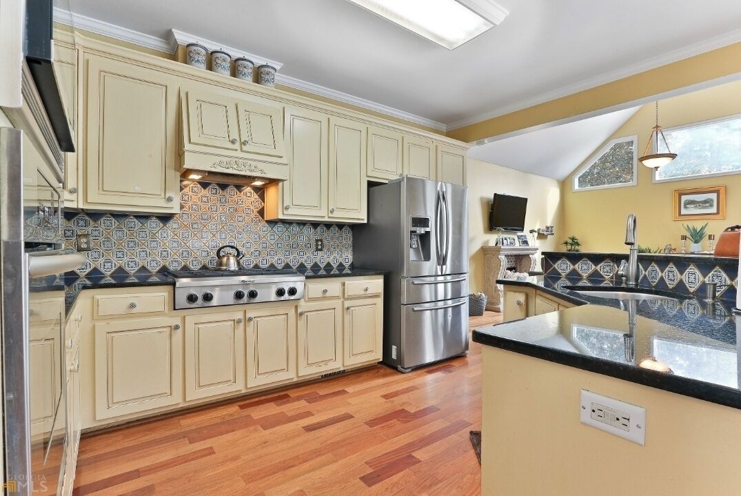 Photo of Kitchen in Sharpsburg