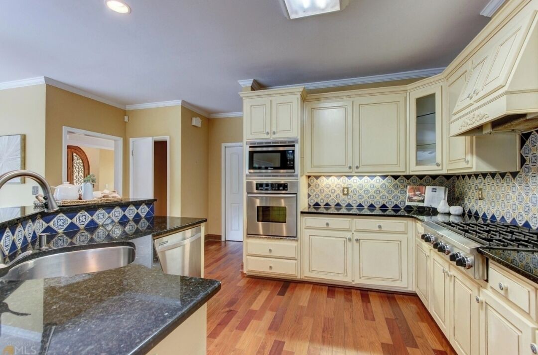 Photo of Kitchen in Sharpsburg