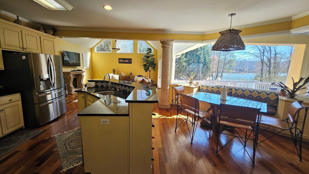 Photo of Kitchen in Sharpsburg