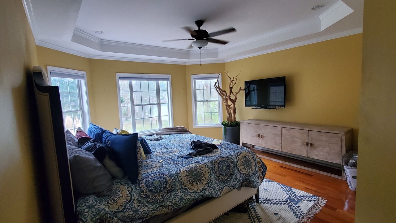 Photo of Bedroom in Sharpsburg