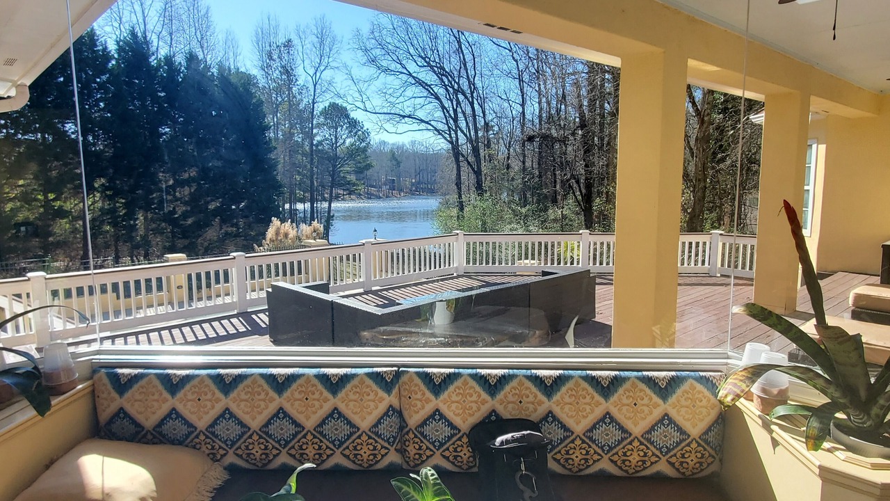 Photo of Patio Balcony in Sharpsburg