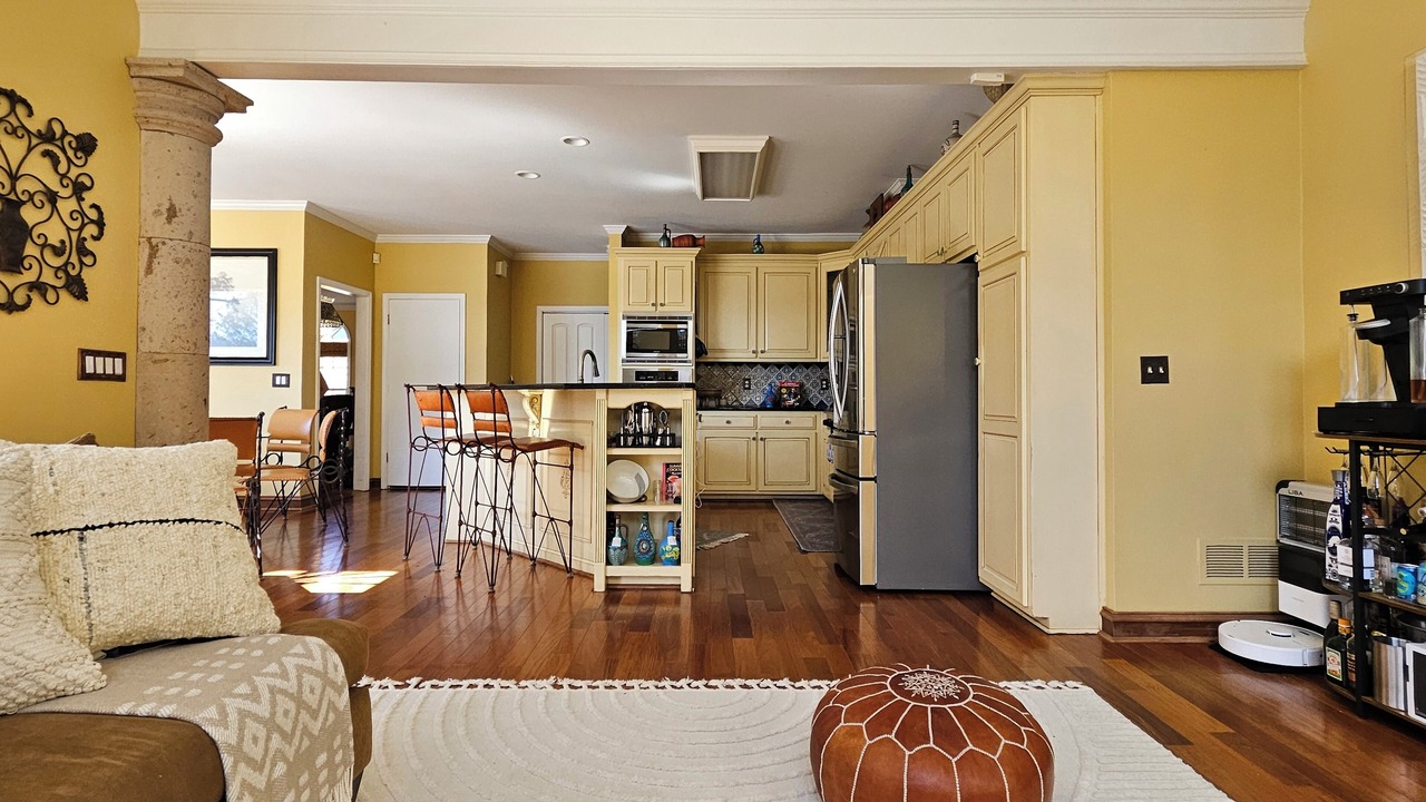 Photo of Livingroom in Sharpsburg