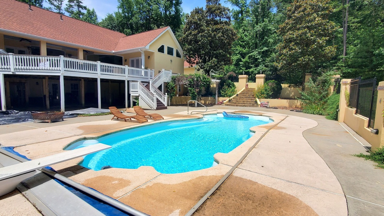 Photo of Outdoor in Sharpsburg