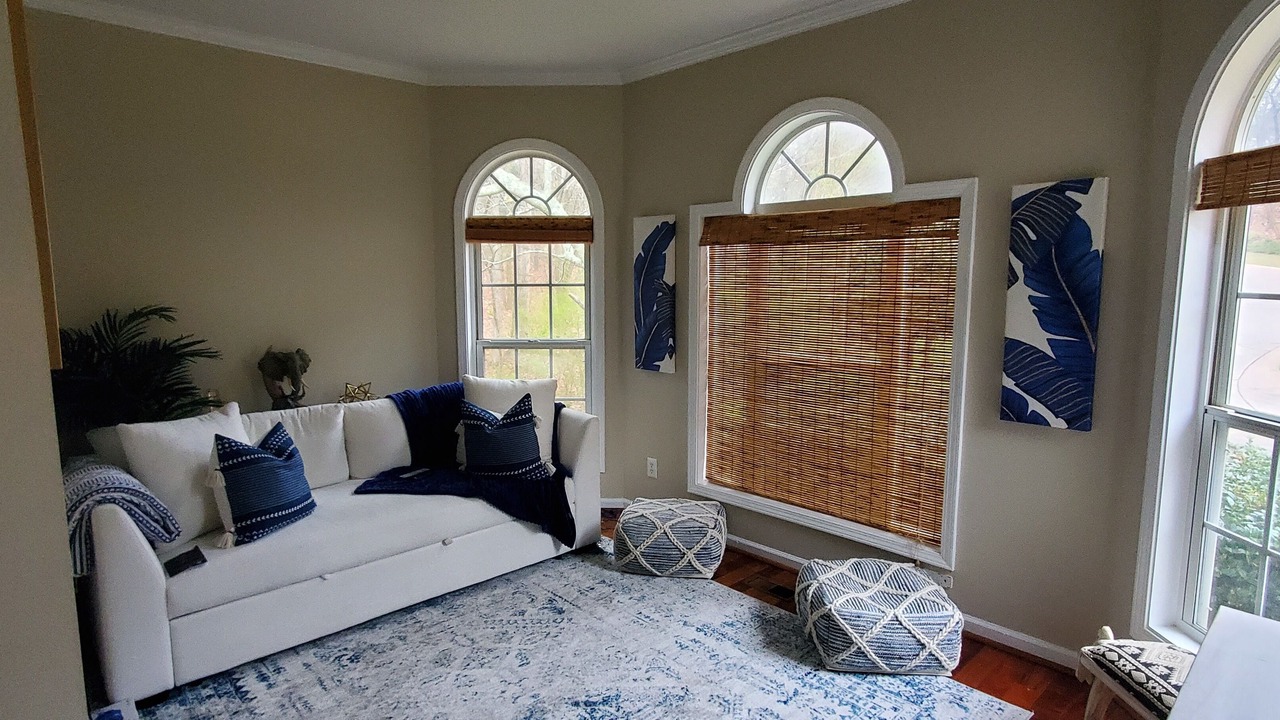Photo of Livingroom in Sharpsburg