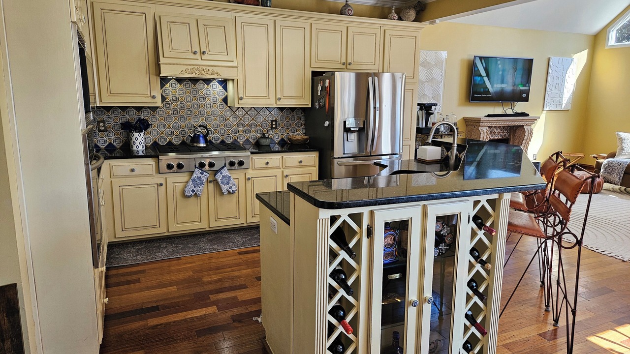 Photo of Kitchen in Sharpsburg