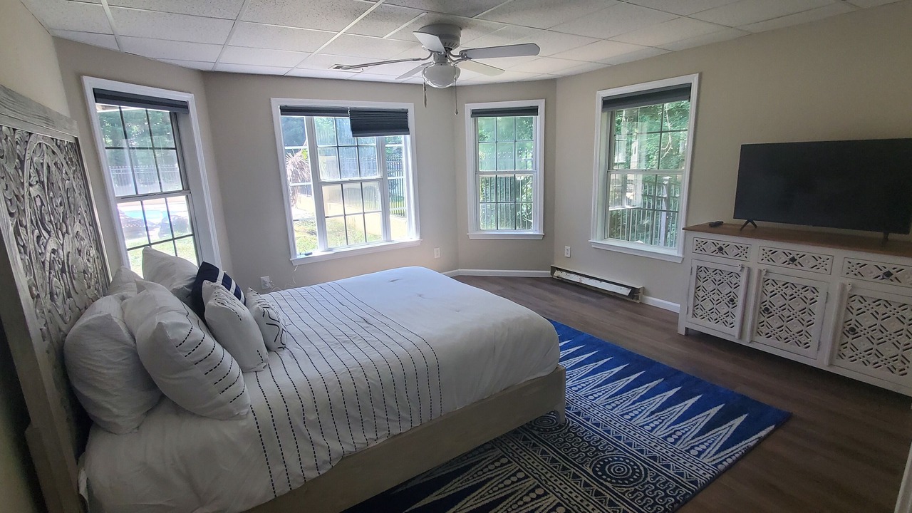 Photo of Bedroom in Sharpsburg