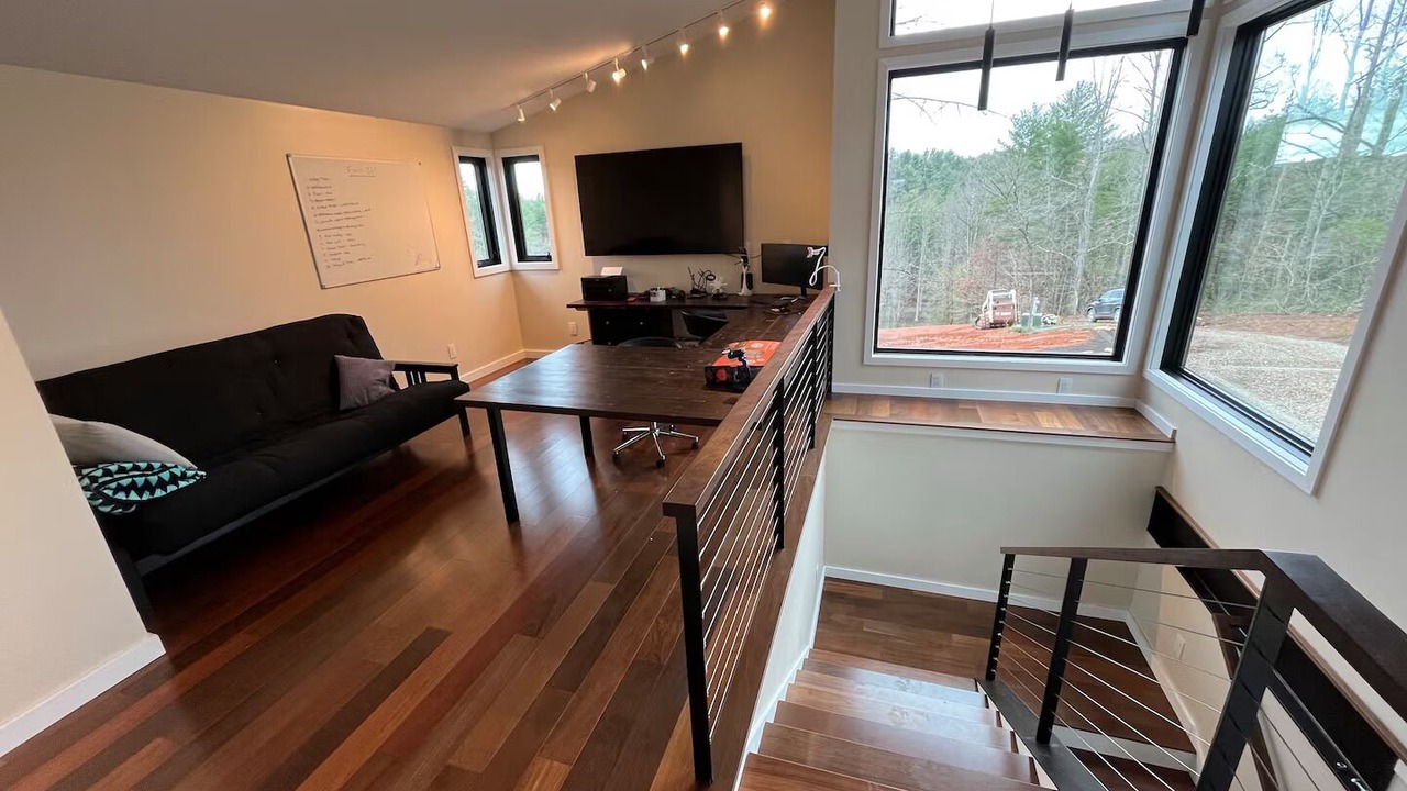 Photo of Livingroom in Marshall