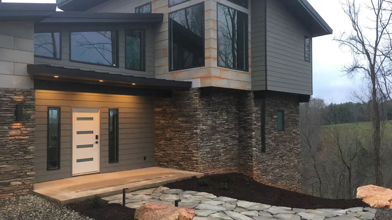 Photo of Outdoor in Marshall