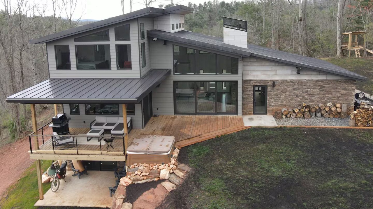 Photo of Outdoor in Marshall