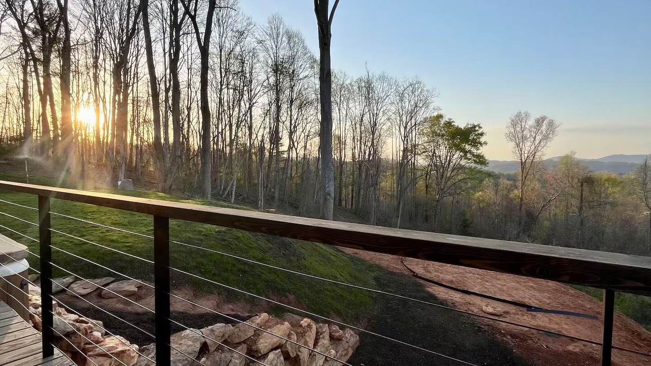 Photo of Outdoor in Marshall
