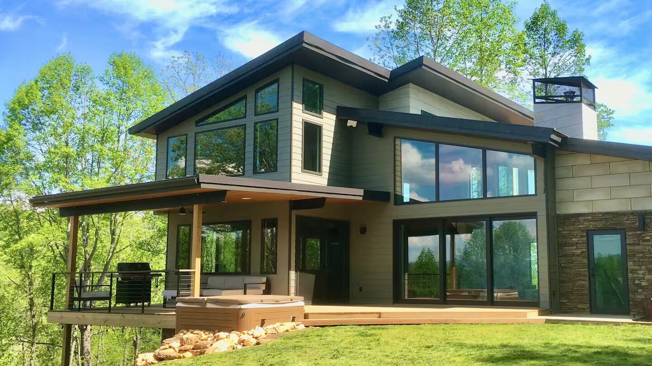 Photo of Outdoor in Marshall