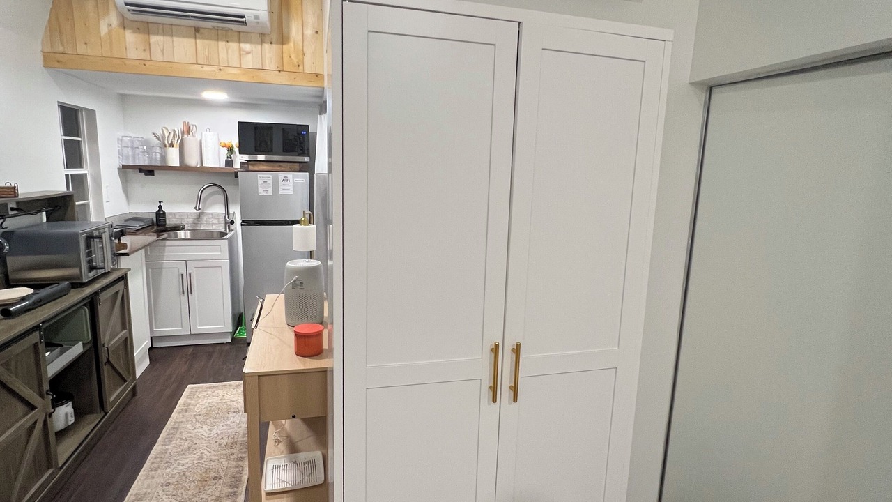Photo of Kitchen in Upatoi