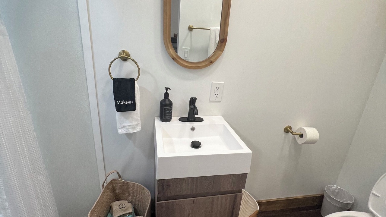 Photo of Bathroom in Upatoi