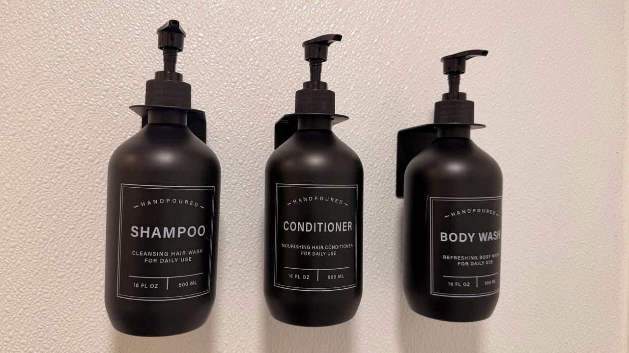 Photo of Bathroom in Upatoi
