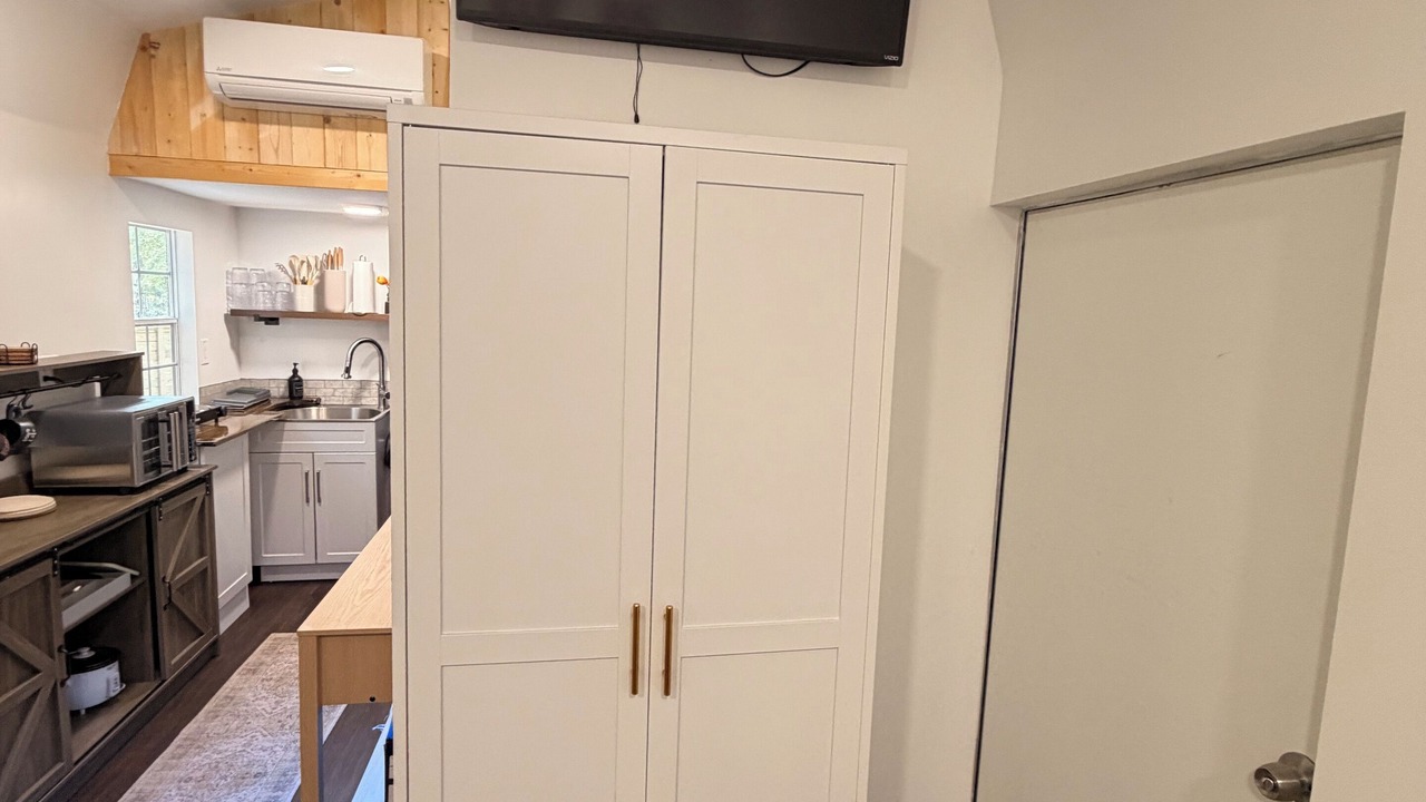 Photo of Kitchen in Upatoi