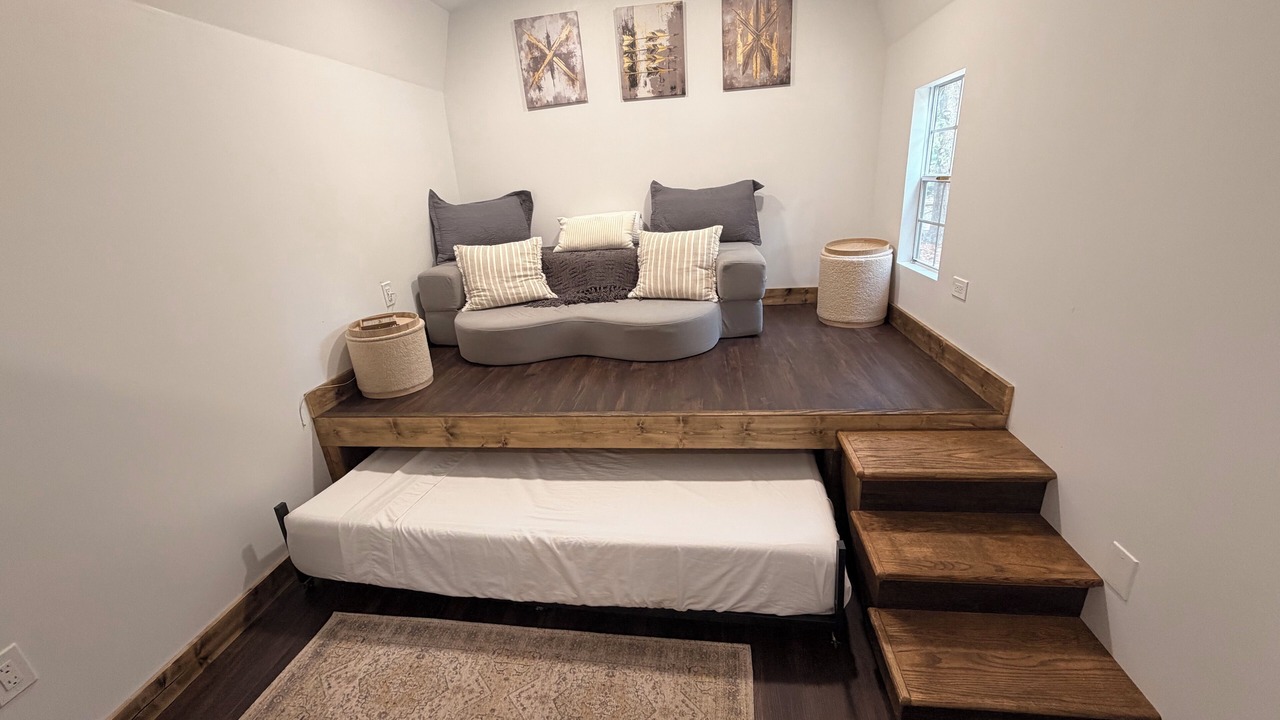 Photo of Bedroom in Upatoi