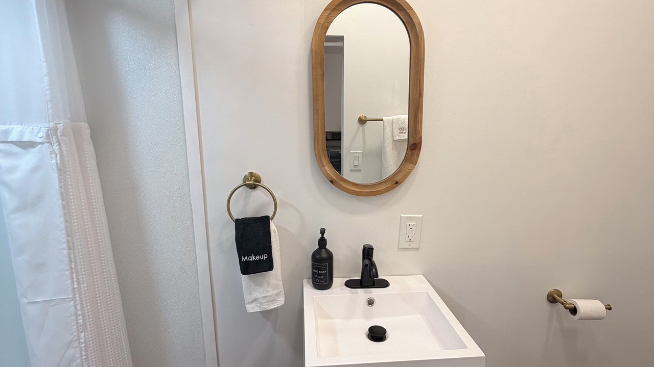 Photo of Bathroom in Upatoi