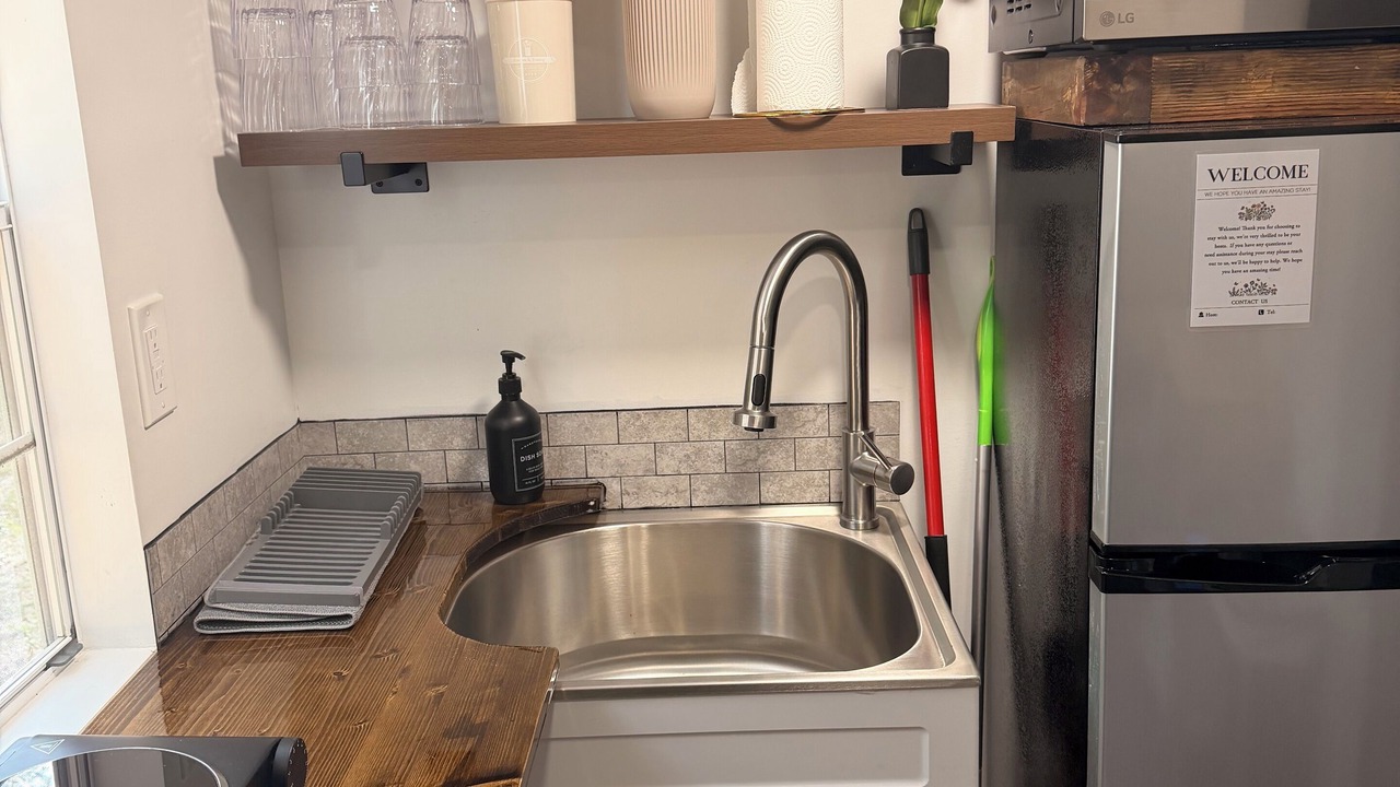 Photo of Kitchen in Upatoi