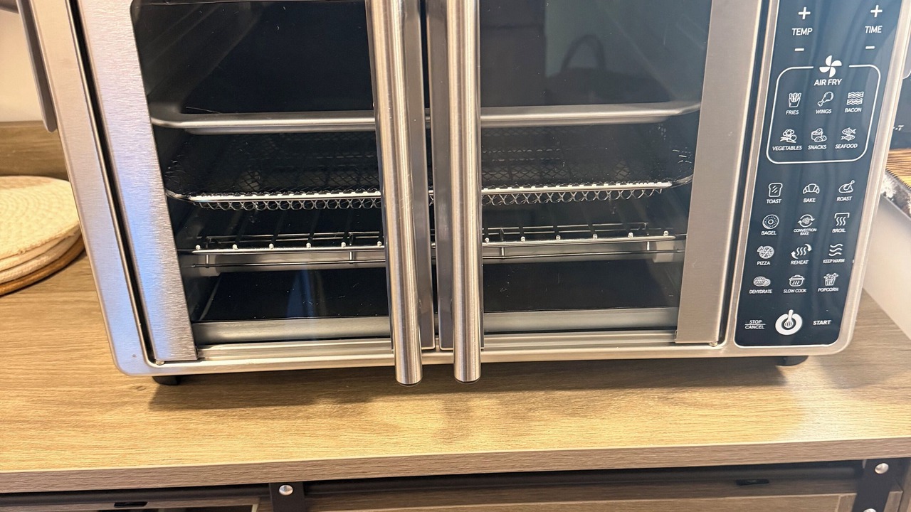Photo of Kitchen in Upatoi