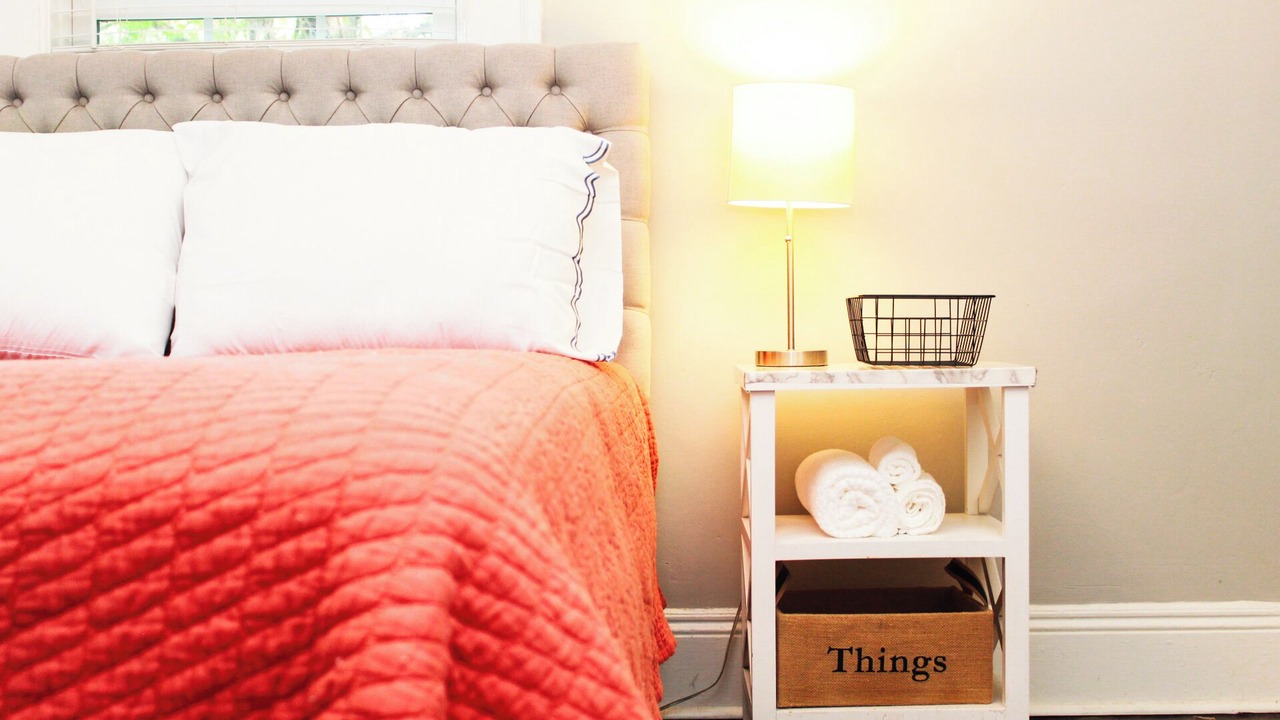 Photo of Bedroom in Sylvan Hills