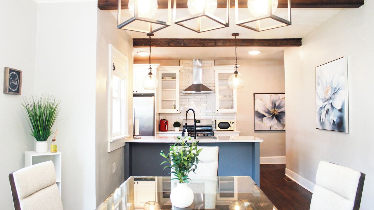 Photo of Kitchen in Sylvan Hills