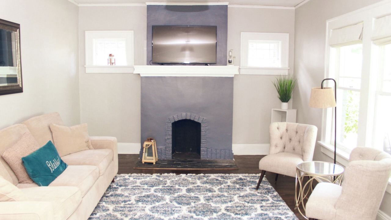 Photo of Livingroom in Sylvan Hills