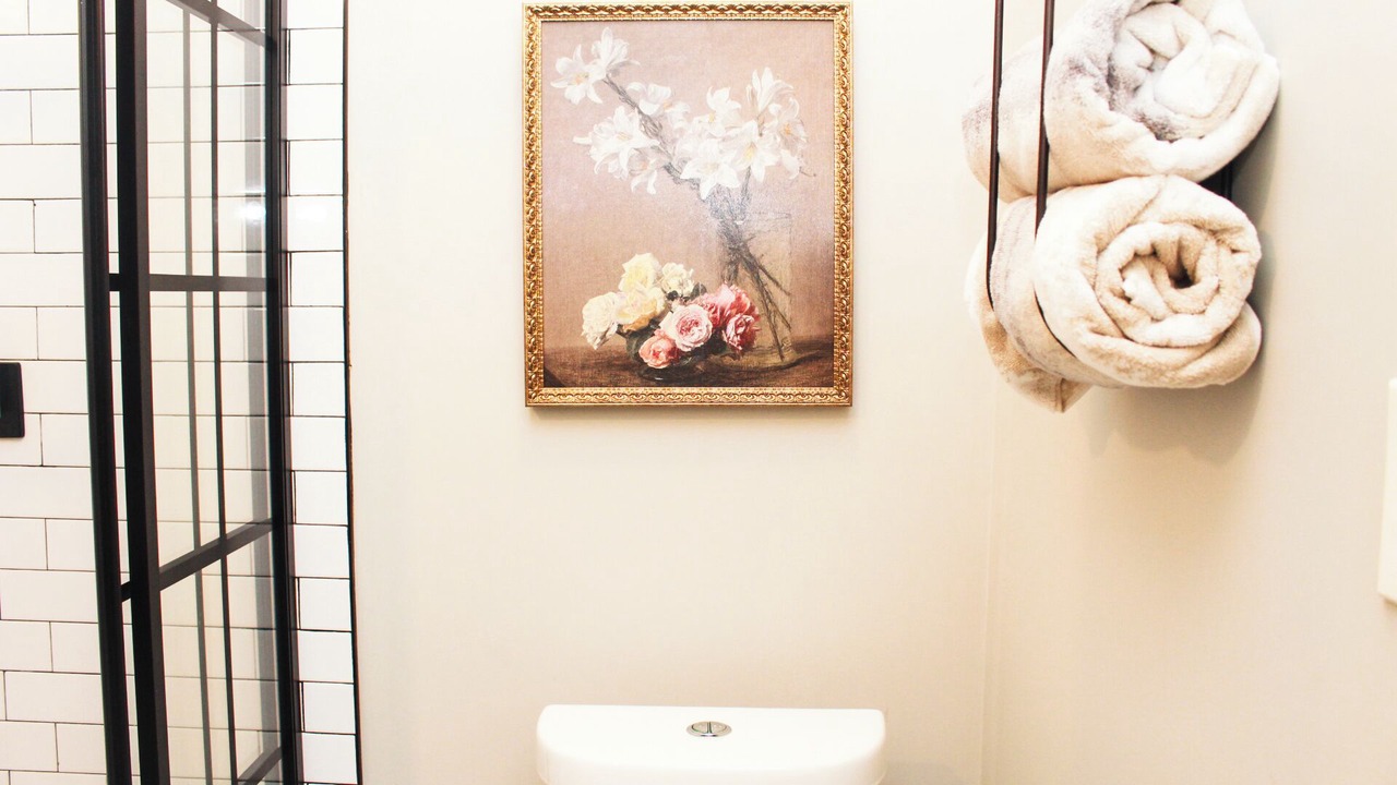 Photo of Bathroom in Sylvan Hills