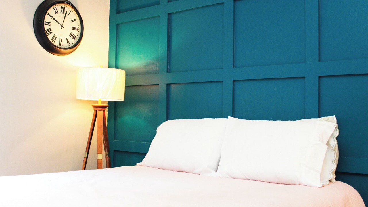 Photo of Bedroom in Sylvan Hills