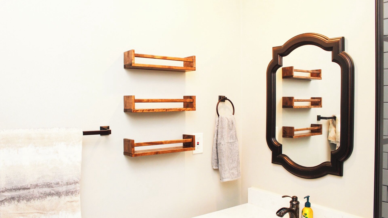 Photo of Bathroom in Sylvan Hills
