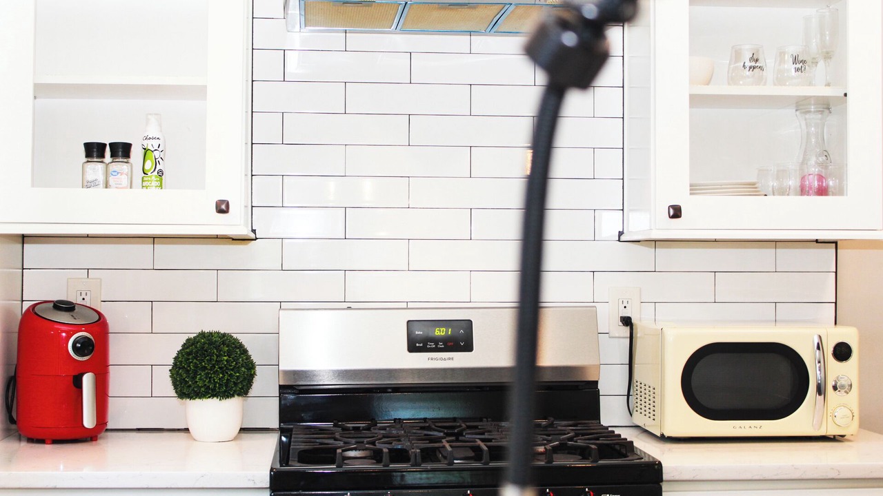 Photo of Kitchen in Sylvan Hills