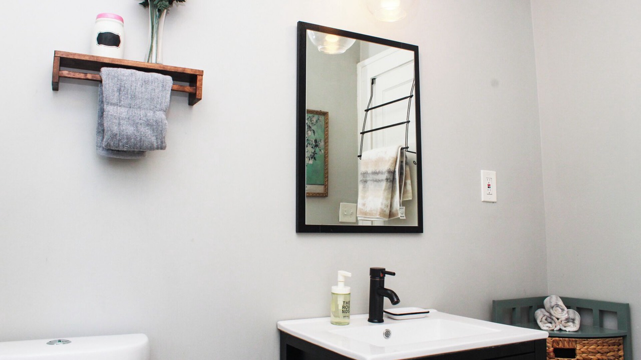 Photo of Bathroom in Sylvan Hills