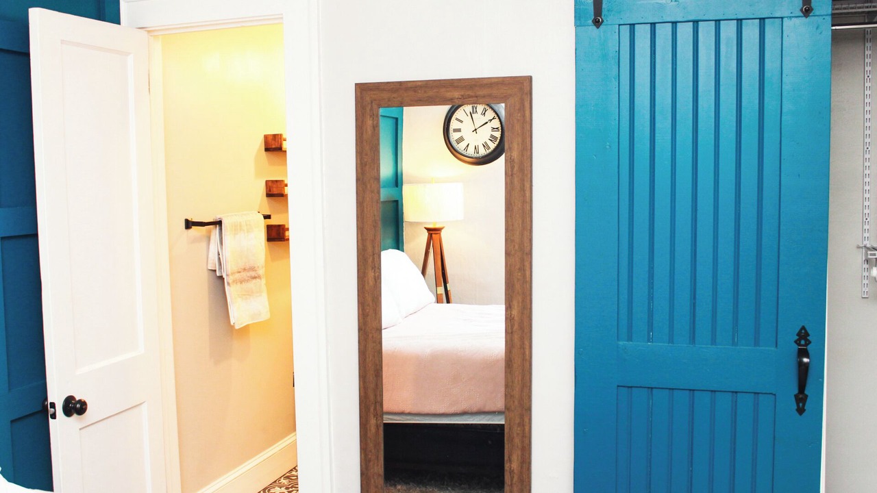 Photo of Bedroom in Sylvan Hills
