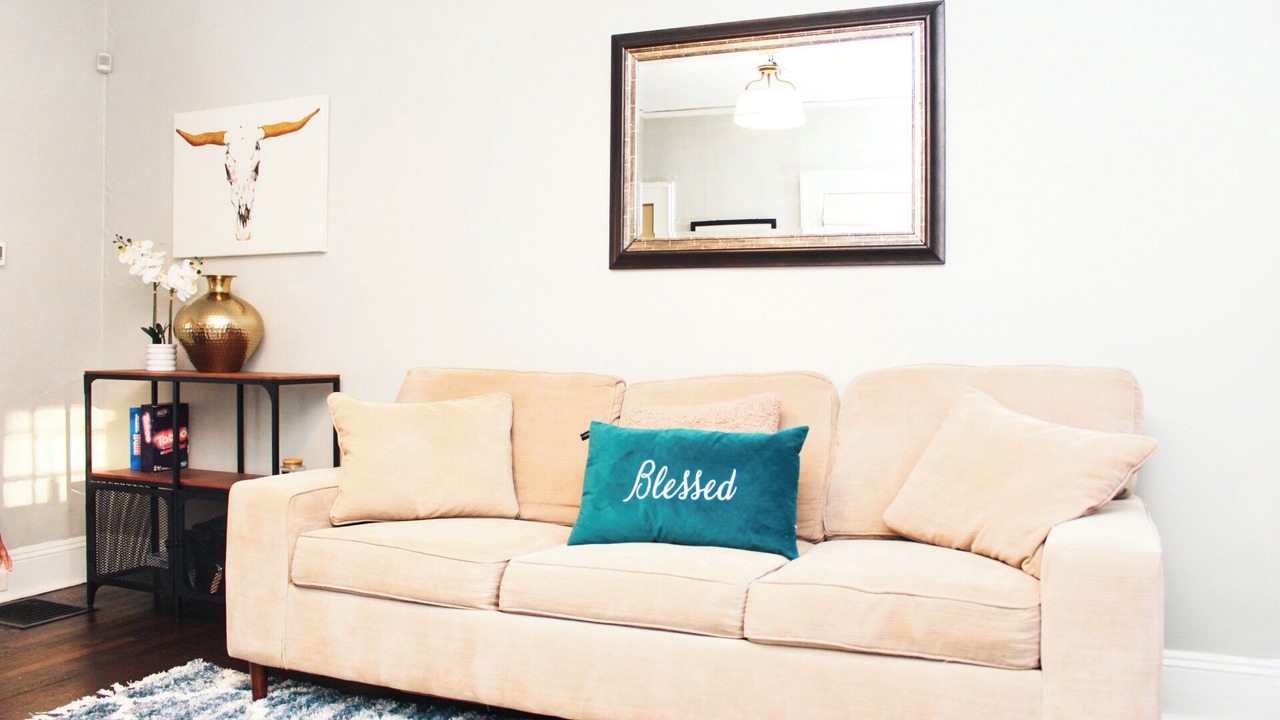 Photo of Livingroom in Sylvan Hills