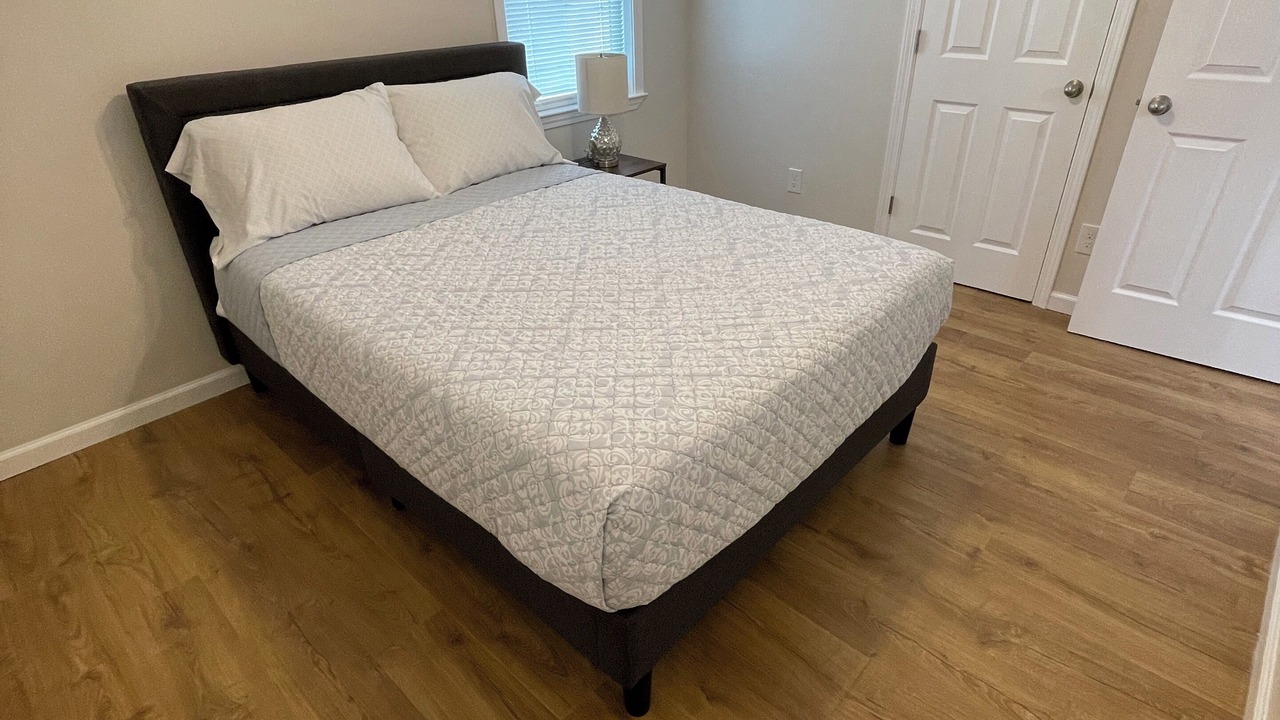 Photo of Bedroom in Macon