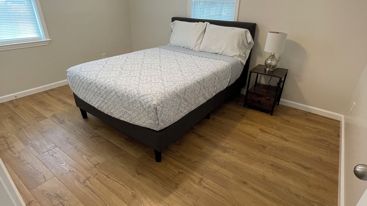 Photo of Bedroom in Macon