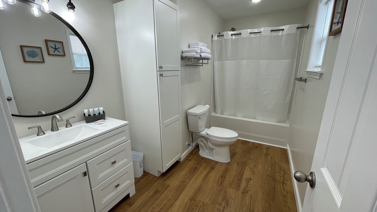 Photo of Bathroom in Macon