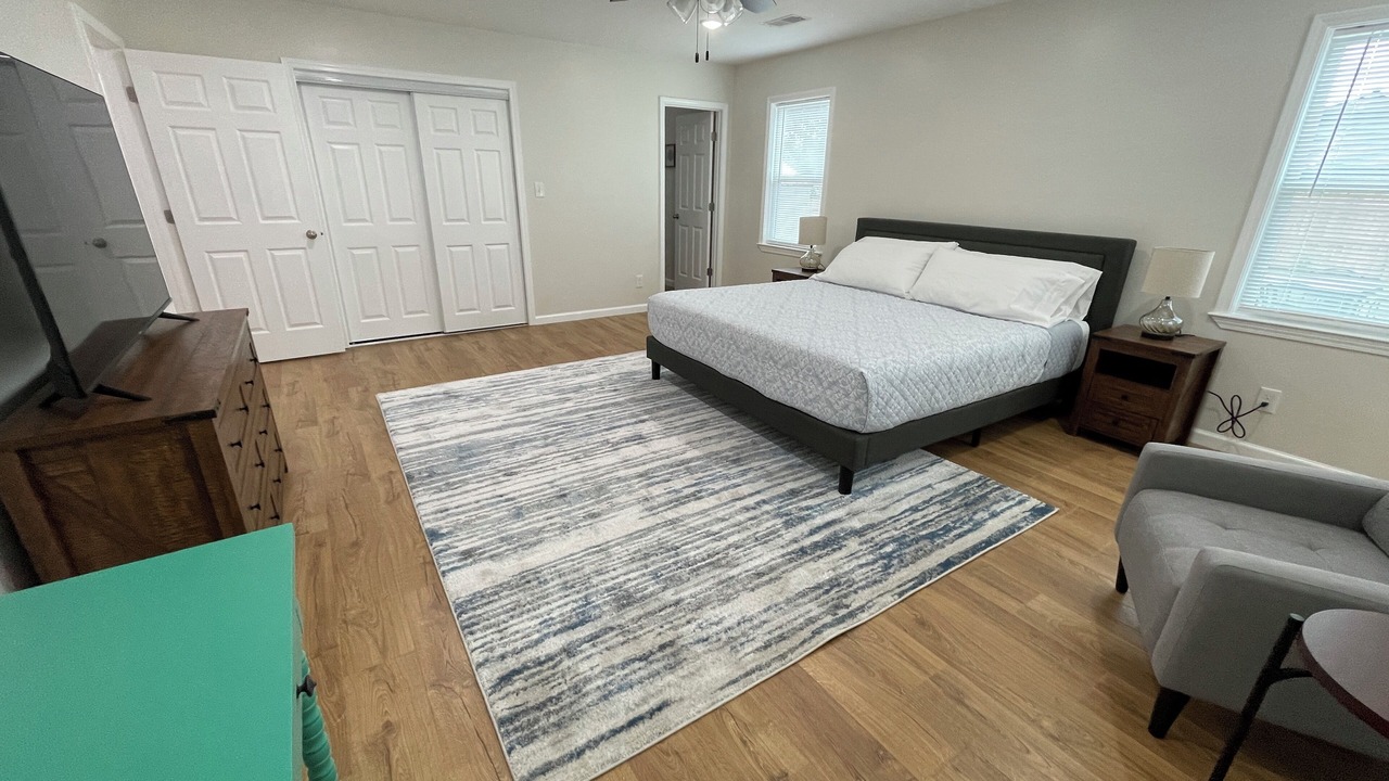 Photo of Bedroom in Macon