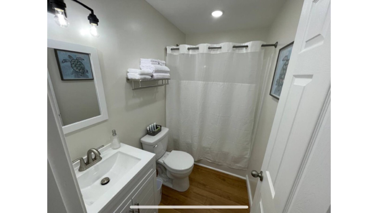Photo of Bathroom in Macon
