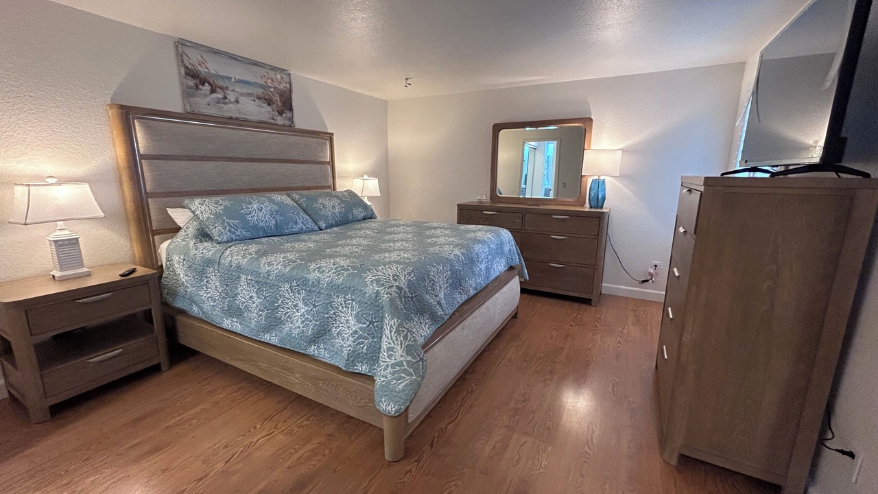 Photo of Bedroom in Carlsbad