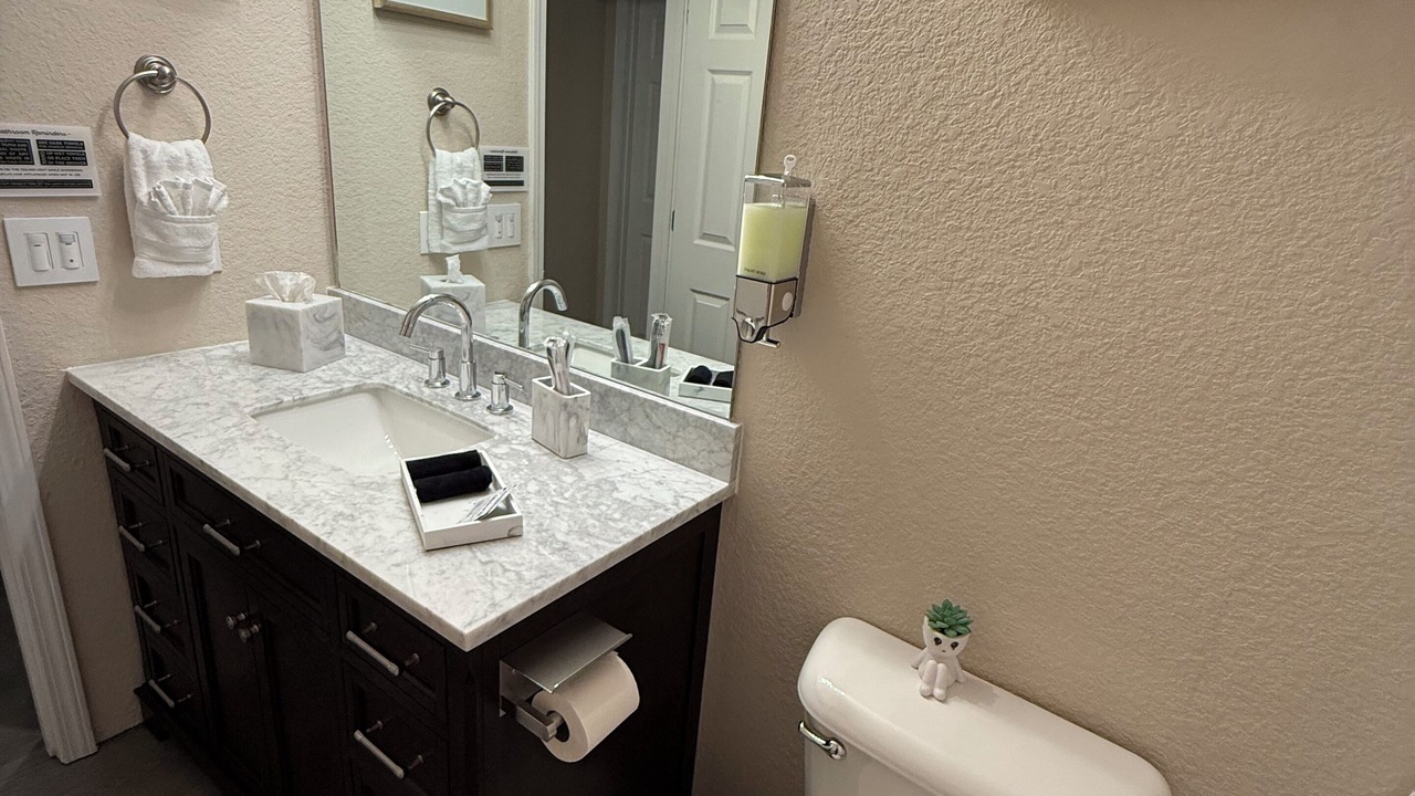 Photo of Bathroom in Rogers